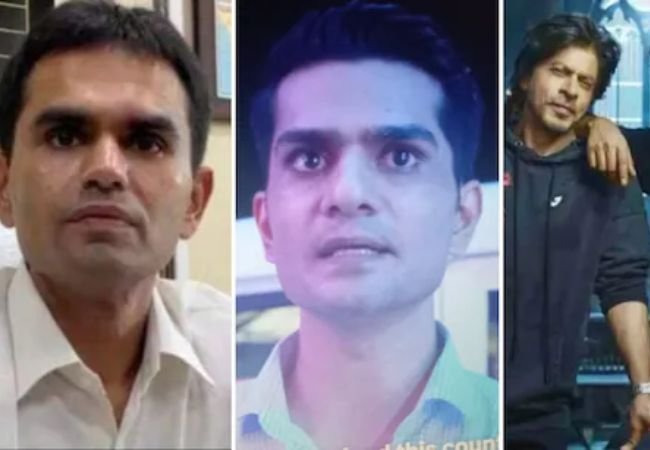 the Bas***ds of bollwyood web series by aryan khan