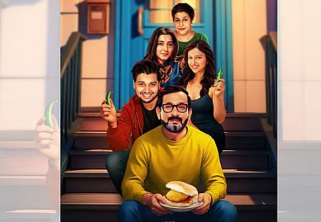 marathi movies with food name