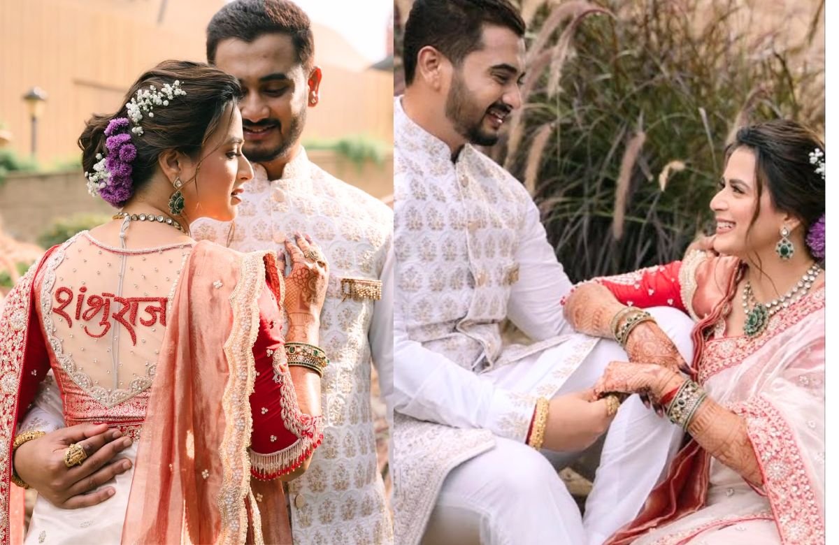 Prajakta Gaikwad Wedding Date