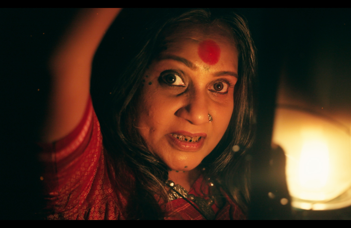 Kajalmaya Marathi Serial