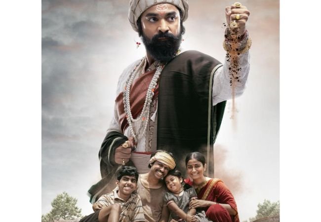 mahesh manjrekar movies