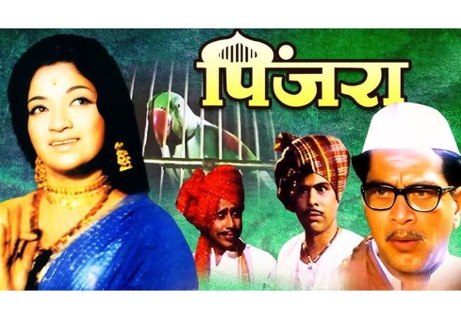 sandhya shantaram death