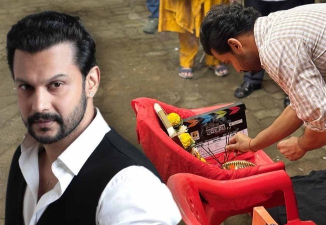 marathi actor aadinath kothare | Webseries Review