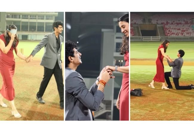 palash muchhal and smriti mandana