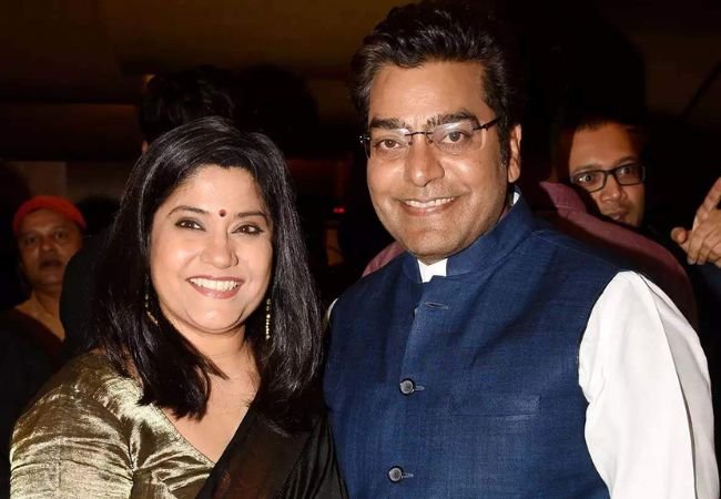 renuka and aashutosh rana