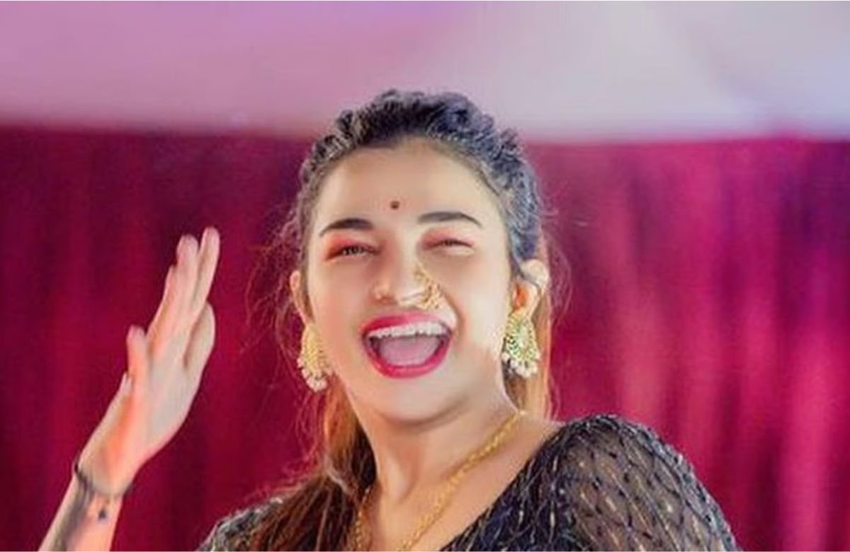 Bigg Boss Marathi 6 Radha Patil