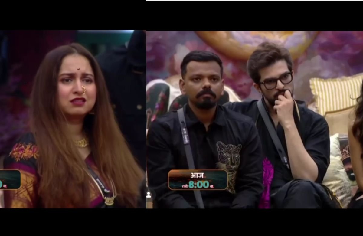 Bigg Boss Marathi 6