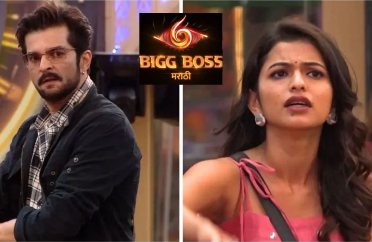 Bigg Boss Marathi 6 Update