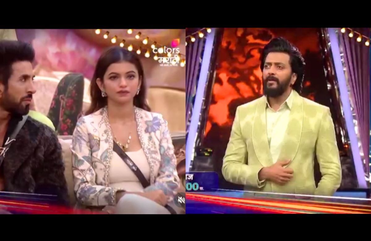 Bigg Boss Marathi 6 Update