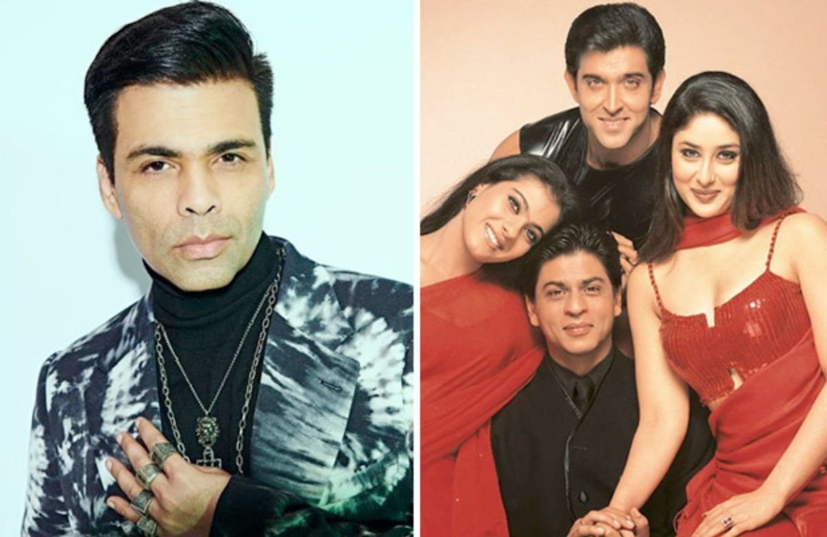 Kabhi Khushi Kabhie Gham 2