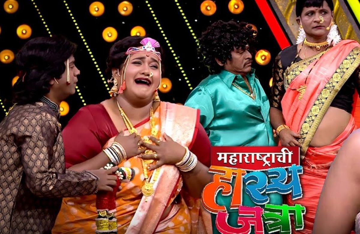 Maharashtrachi Hasyajatra New Season