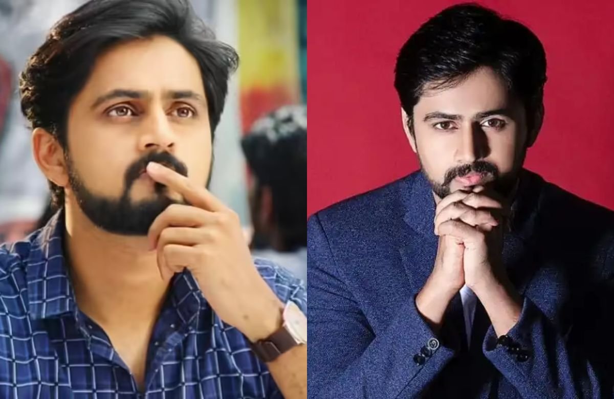 Actor Shashank Ketkar