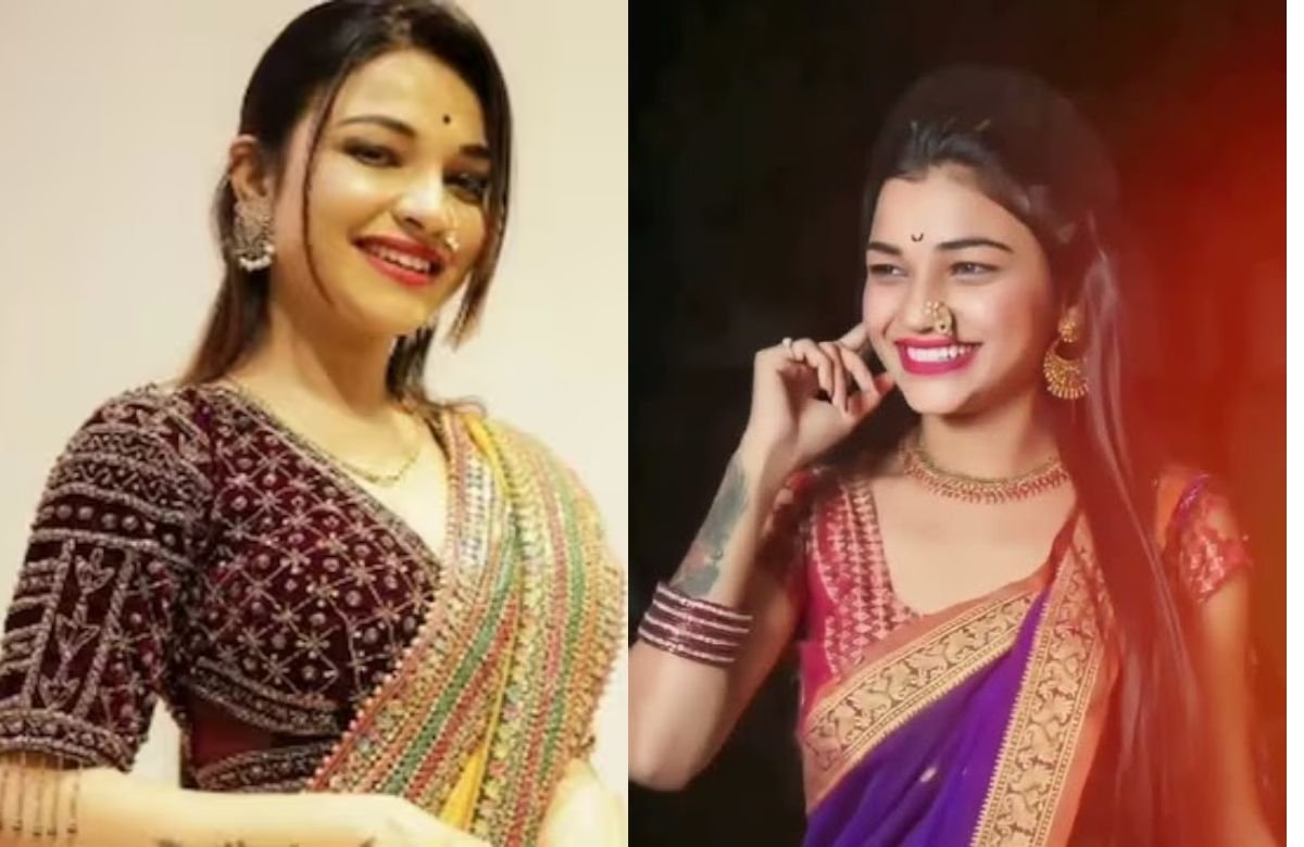 Bigg Boss Marathi 6 Radha Patil