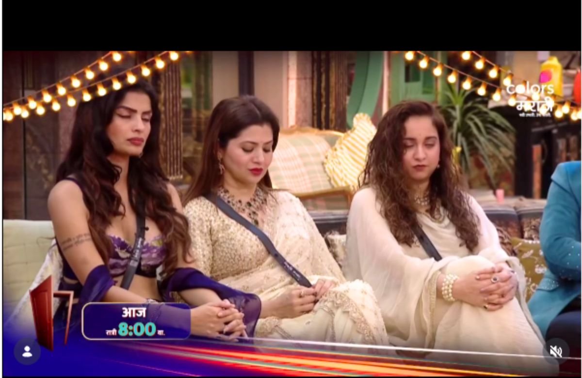 Bigg Boss Marathi 6 Update