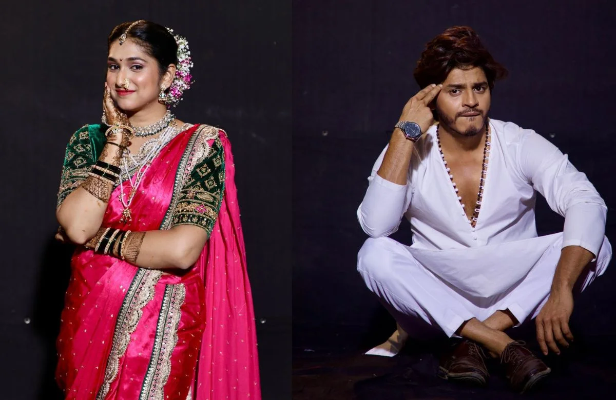 Lagnacha Shot Movie Teaser