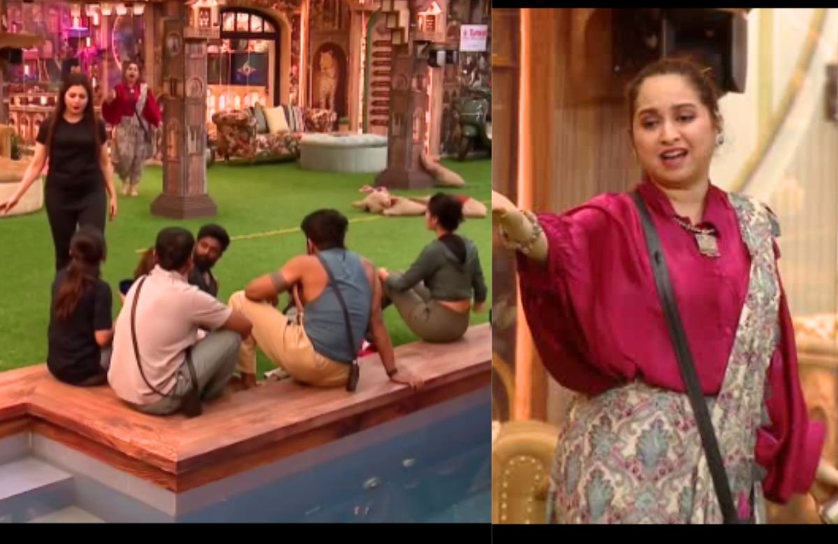 Bigg Boss Marathi 6 Update