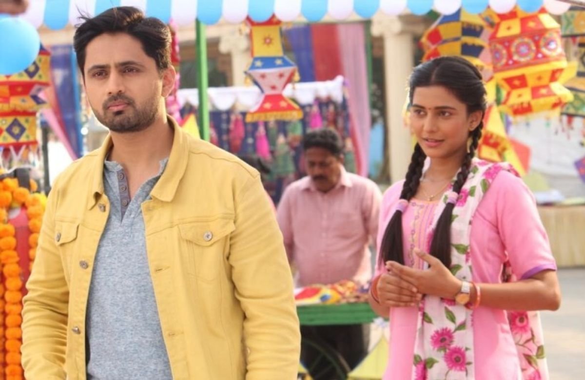 Actor Shashank Ketkar