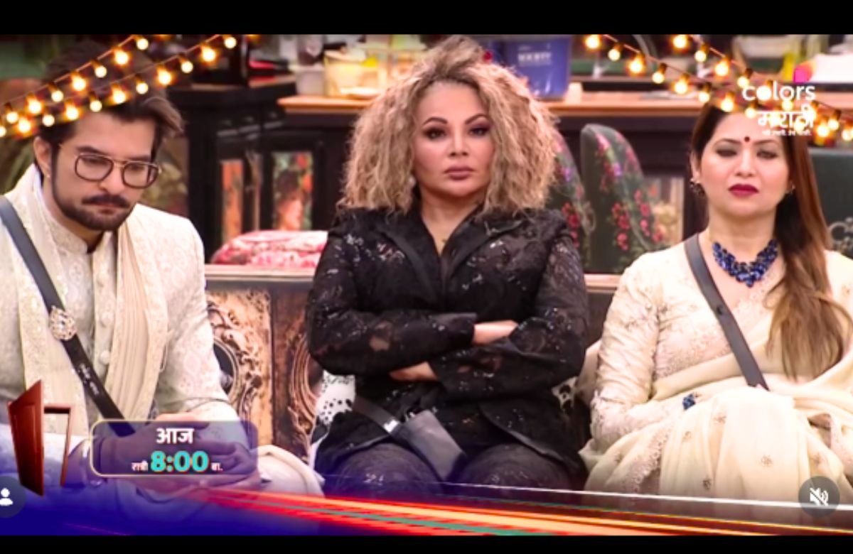 Bigg Boss Marathi 6 Update