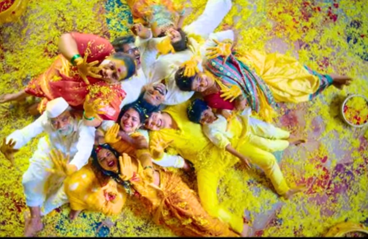 Nirmiti Sawant in Super Duper