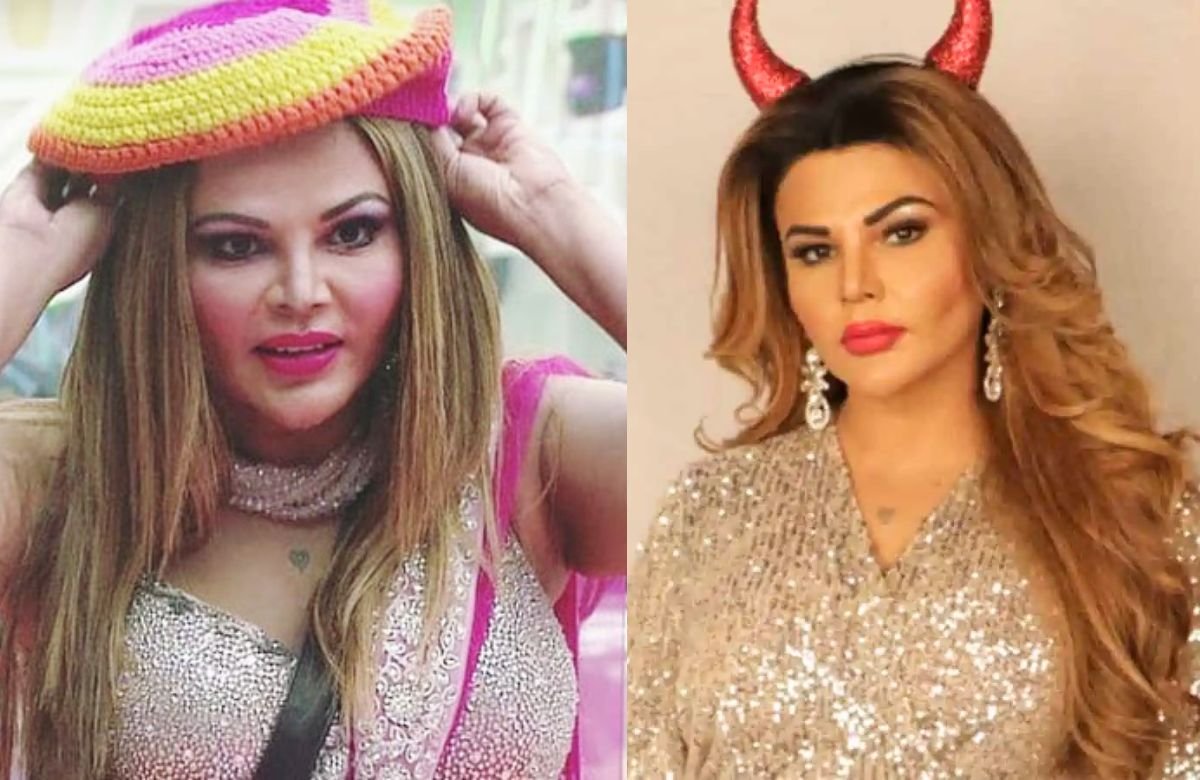 Rakhi Sawant