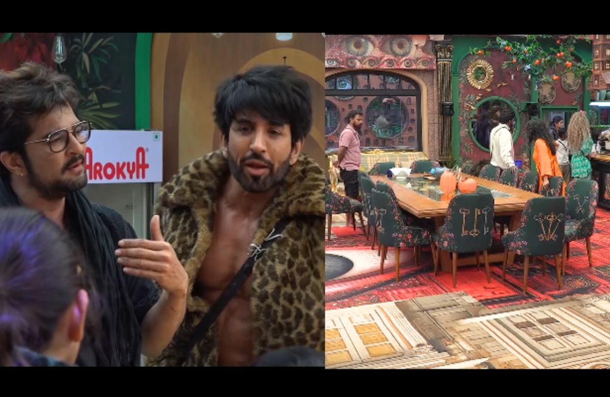 Bigg Boss Marathi Season 6