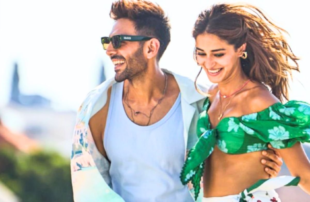 Tu Meri Main Tera Main Tera Tu Meri OTT