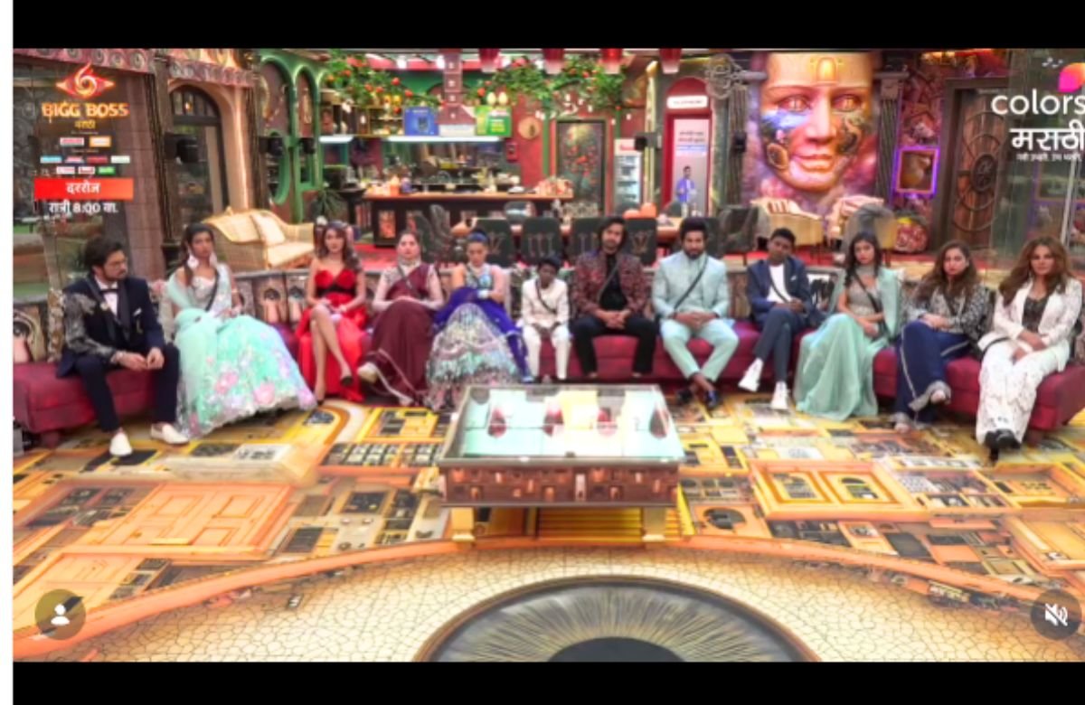 Bigg Boss Marathi 6 Prabhu
