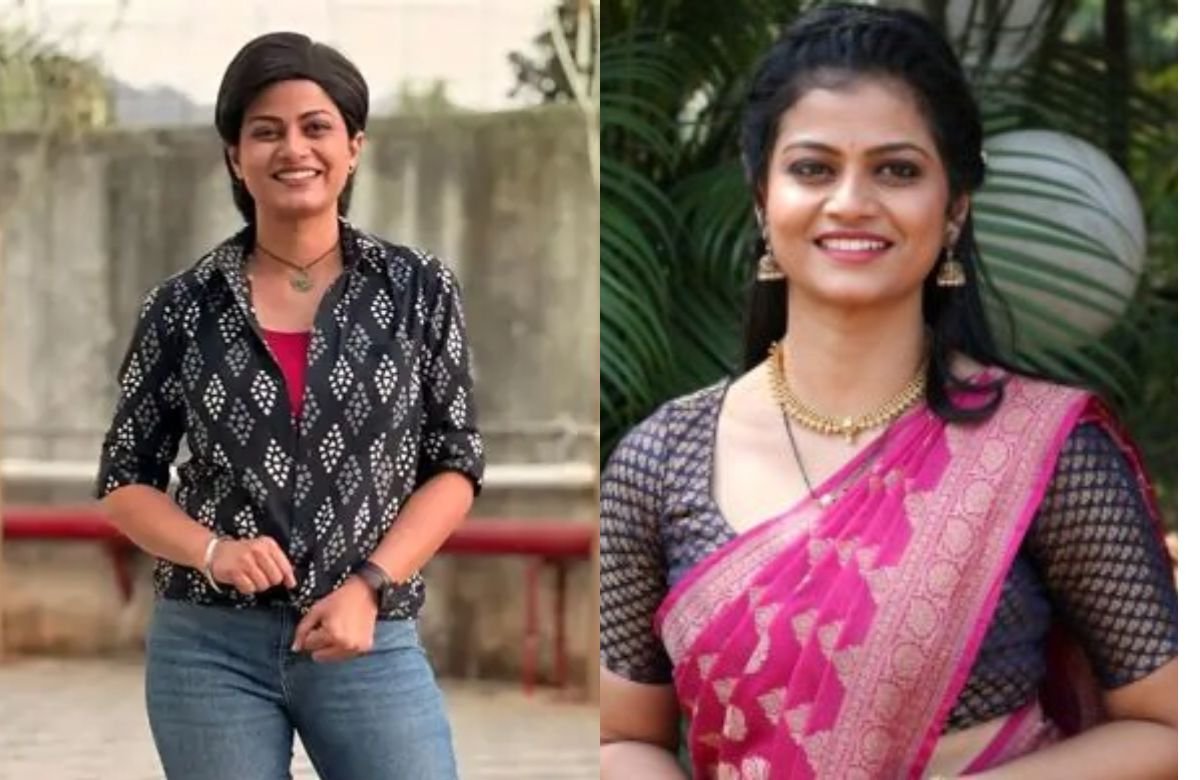 Shiva Marathi serial