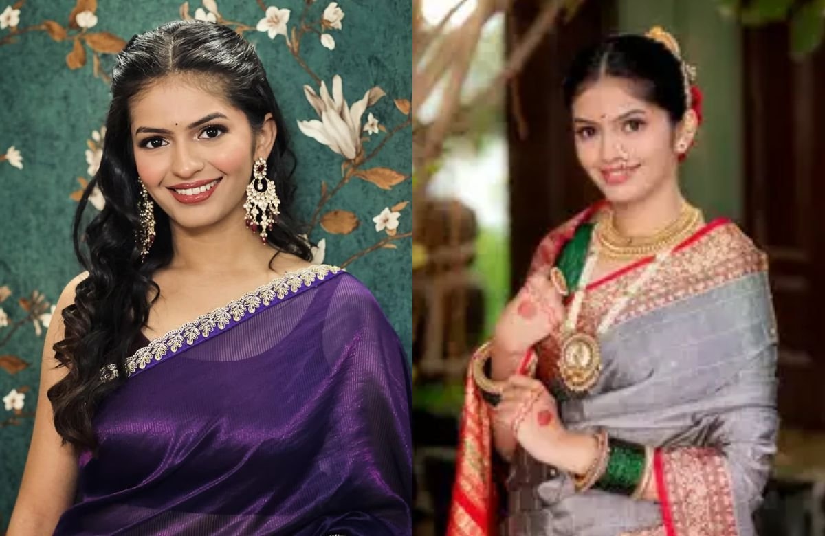 Actress Rumani Khare wedding