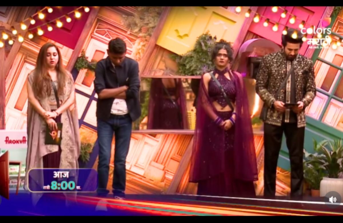 Bigg Boss Marathi 6 Update