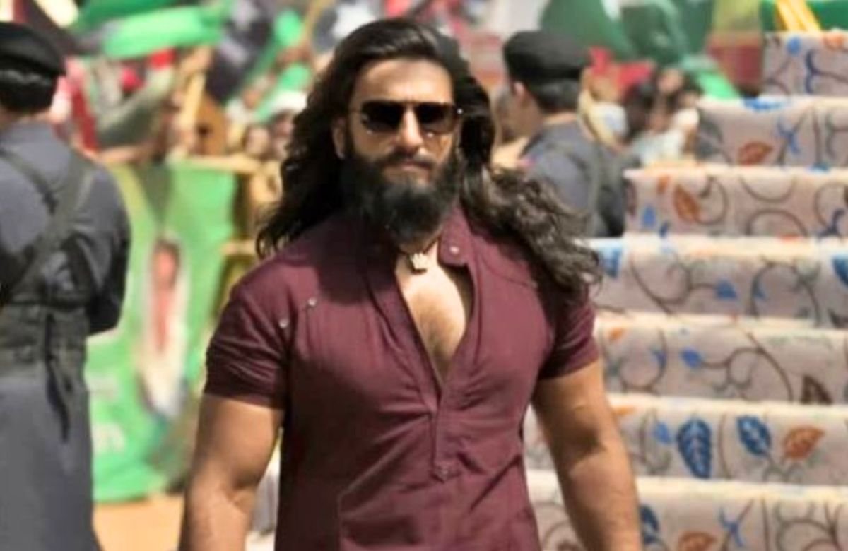 Dhurandhar 2 OTT Release