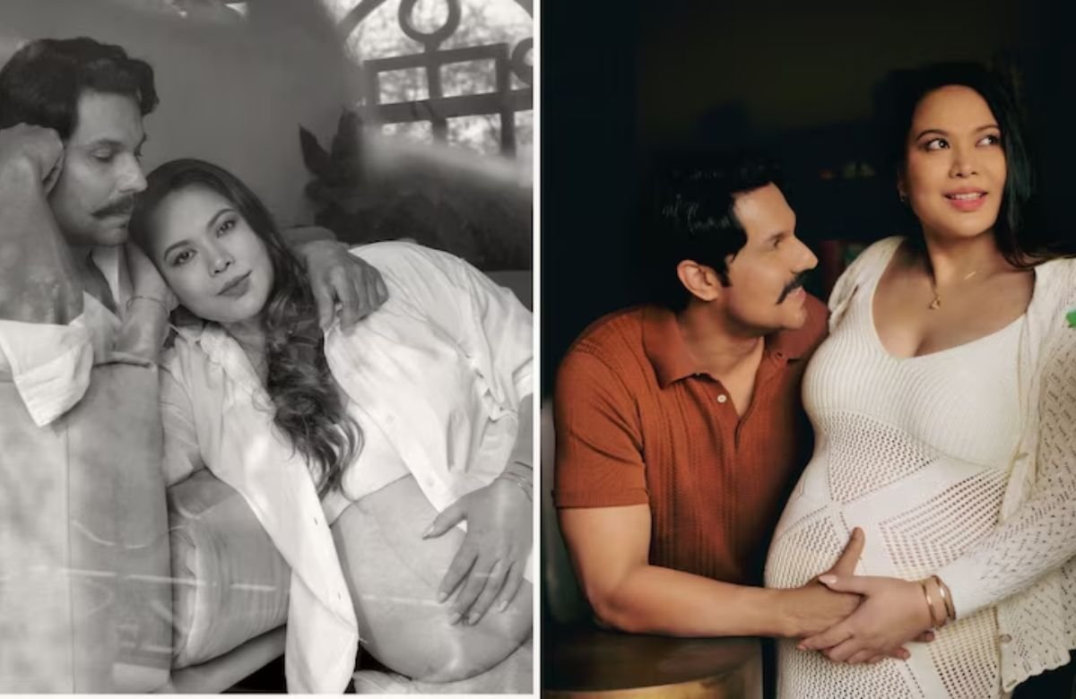 Randeep Hooda Baby Girl