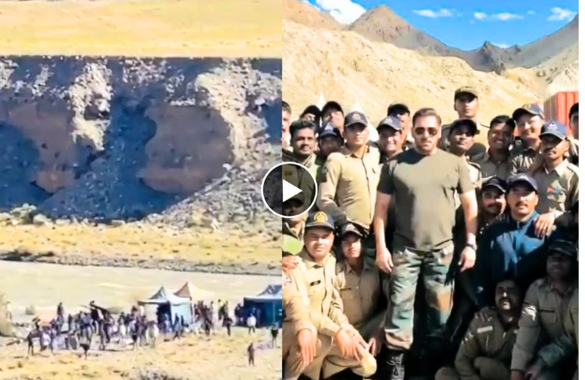 Salman Khan latest film