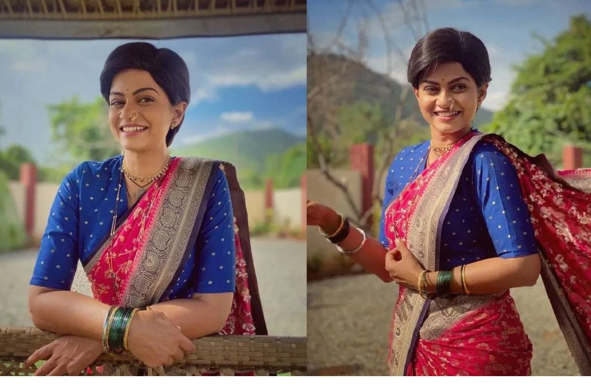 Shiva Marathi serial