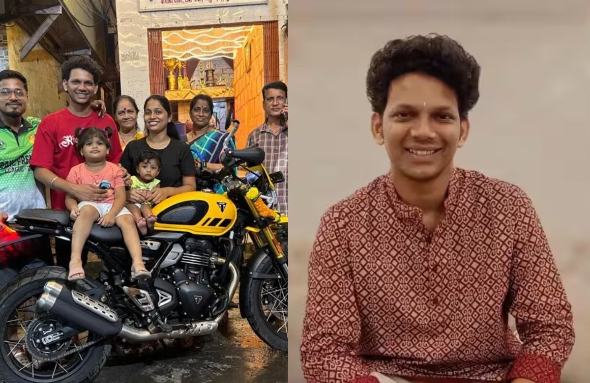 Maharashtrachi Hasyajatra Nikhil Bane Accident