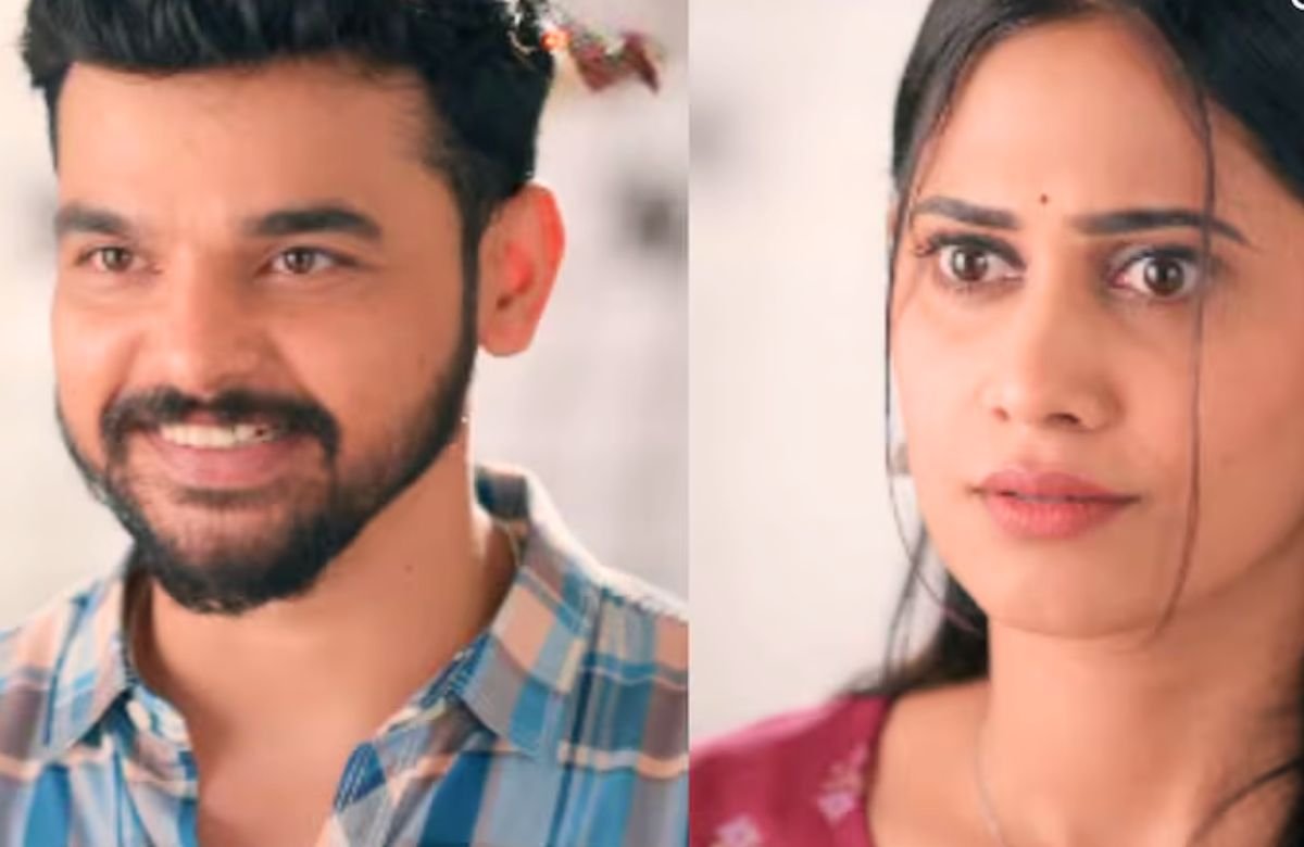 Tu Anolakhi Tari Sobti Marathi Serial