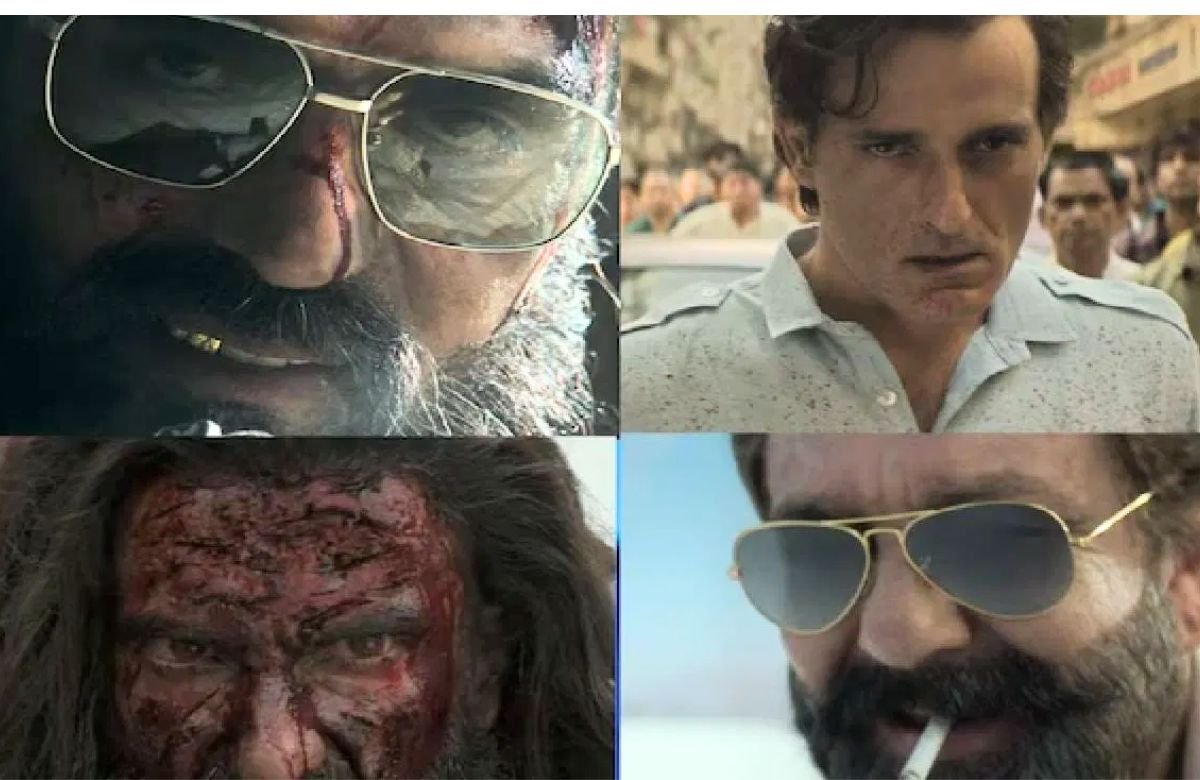 Dhurandhar 2 The Revenge Trailer