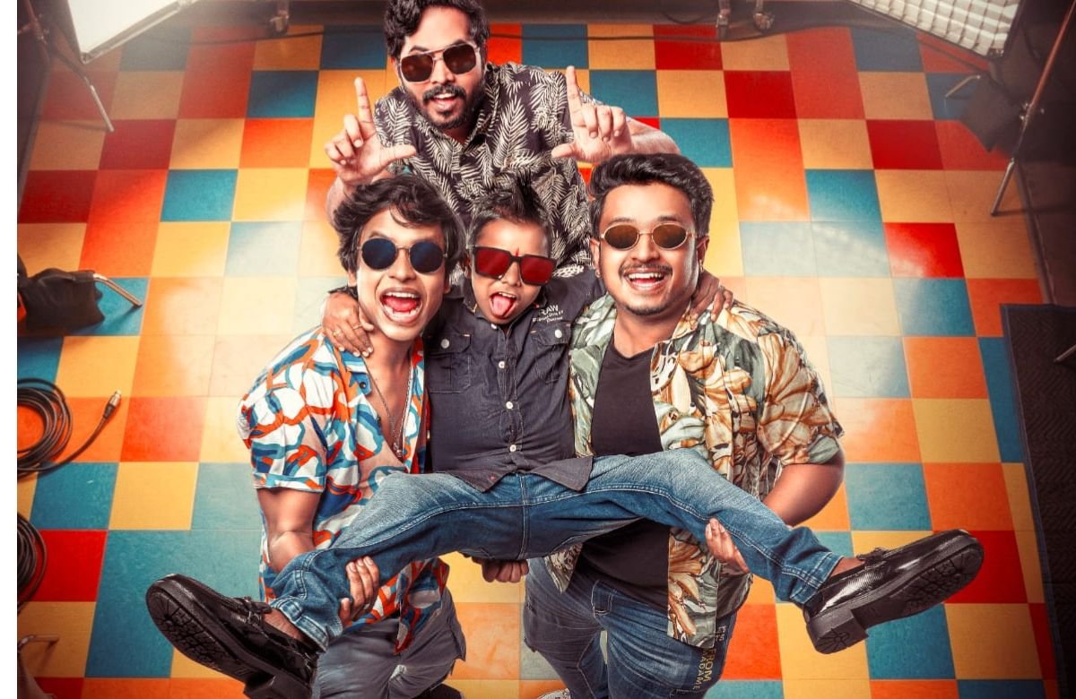 Picture Boyz Marathi Movie