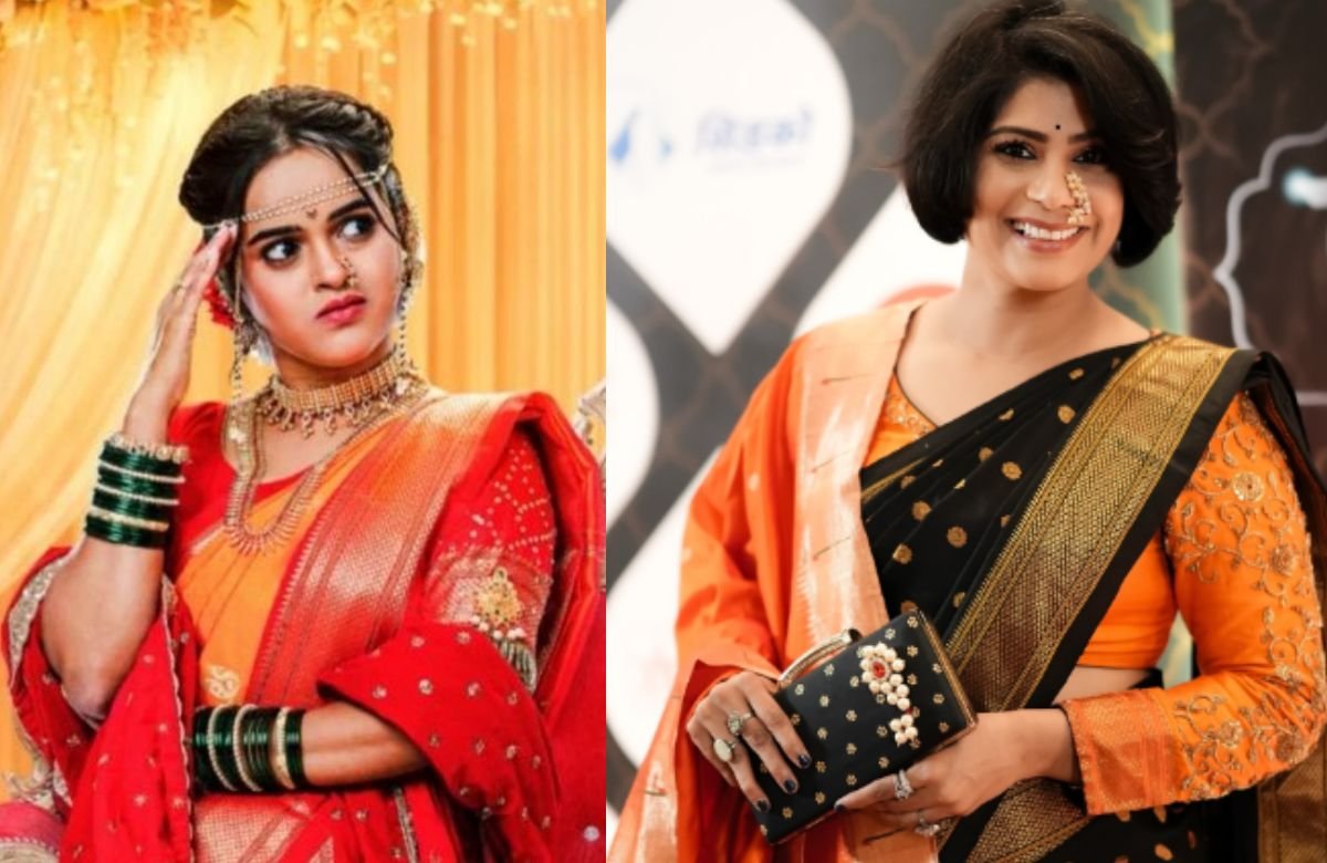 Sanai Choughade Serial Zee Marathi