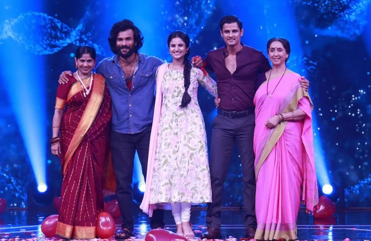 Yed Lagal Premach Serial Update