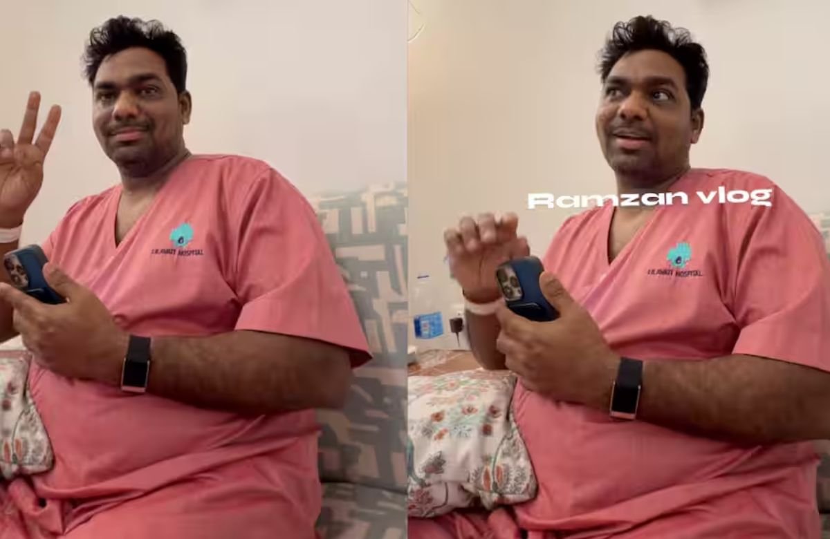 Zakir Khan Health Update