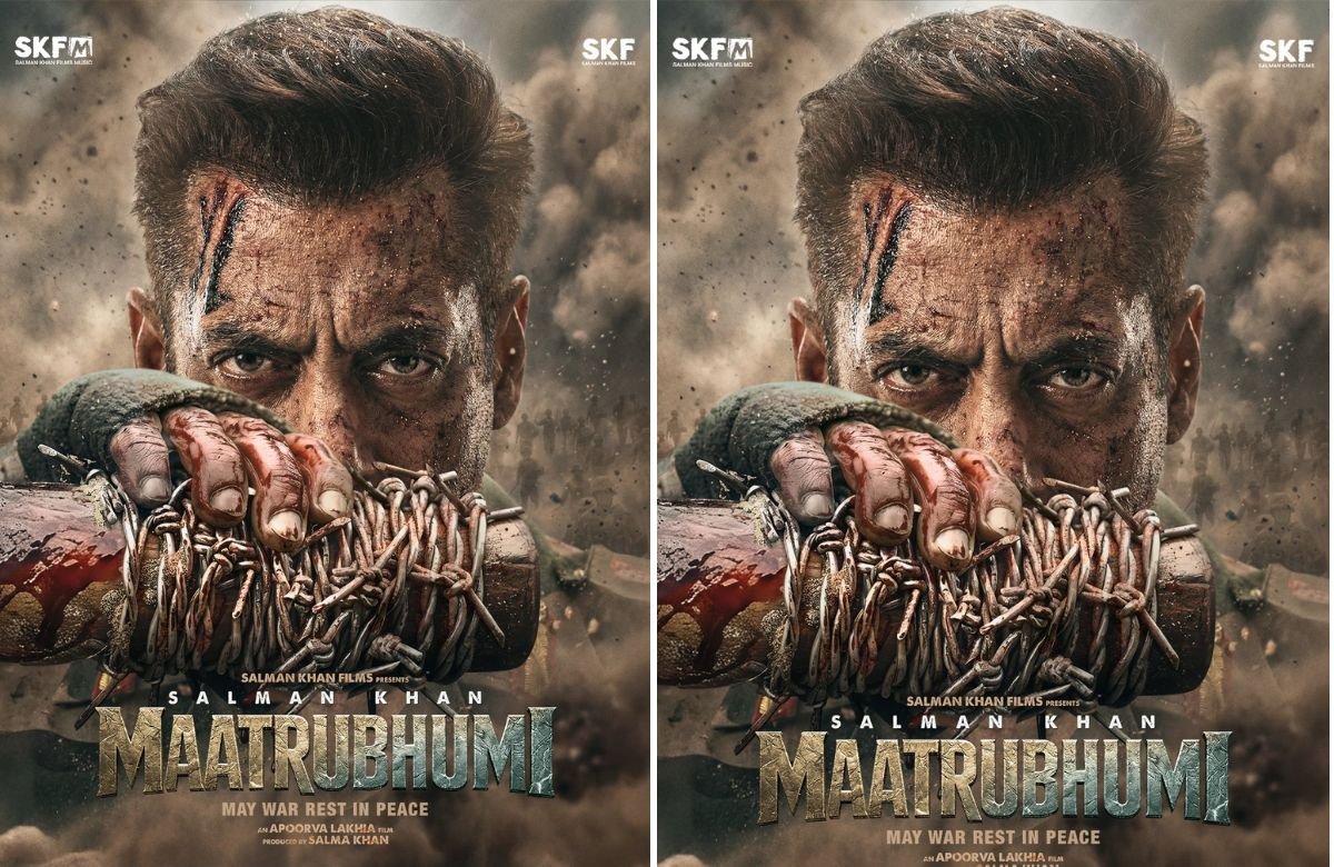 Salman Khan latest film