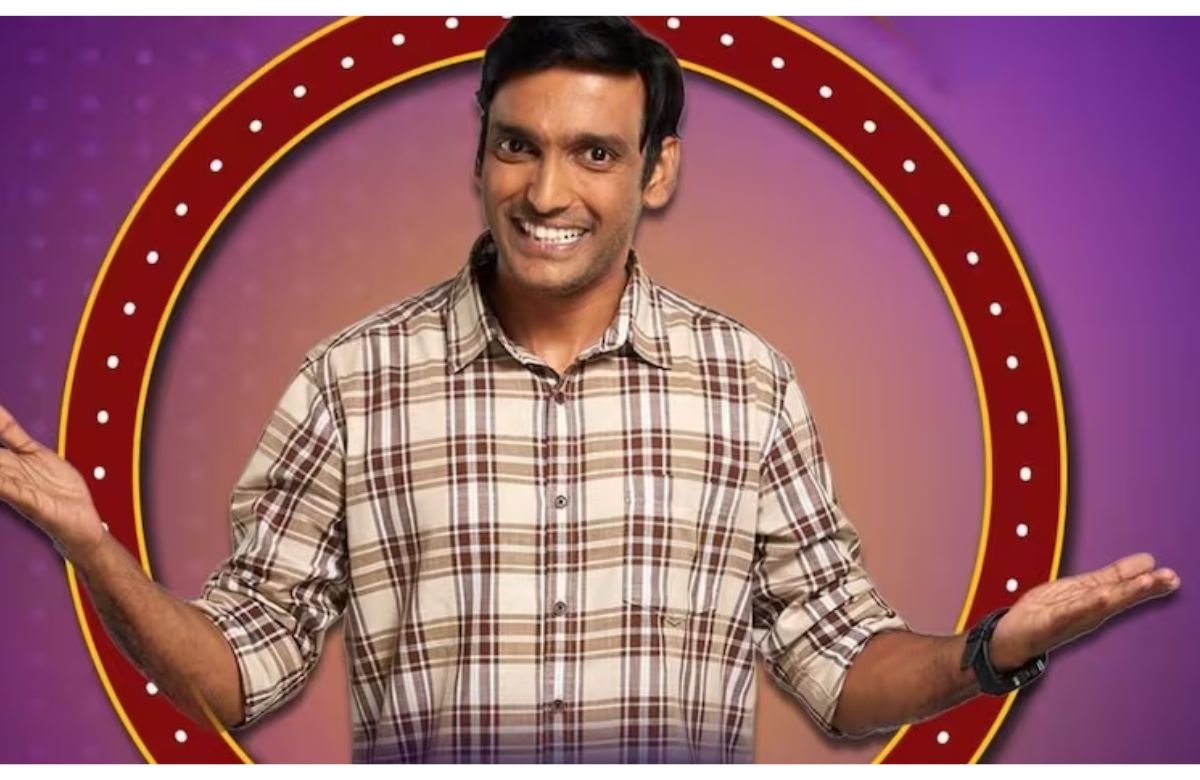 Maharashtrachi Hasyajatra Viraj Jagtap Accident