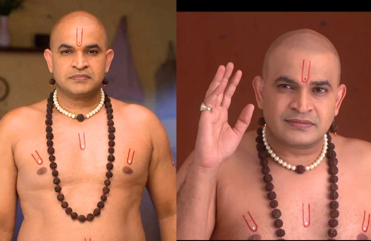 (ai Jai Swami Samarth Serial