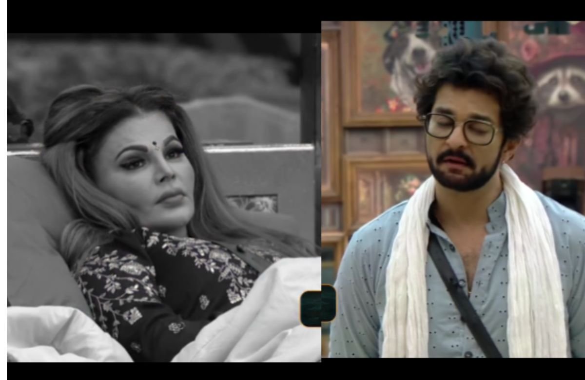 Bigg Boss Marathi 6 Rakhi And Deepali Fight