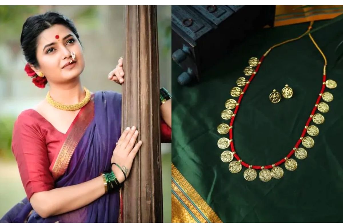 Prajakta Mali Jewelry Brand