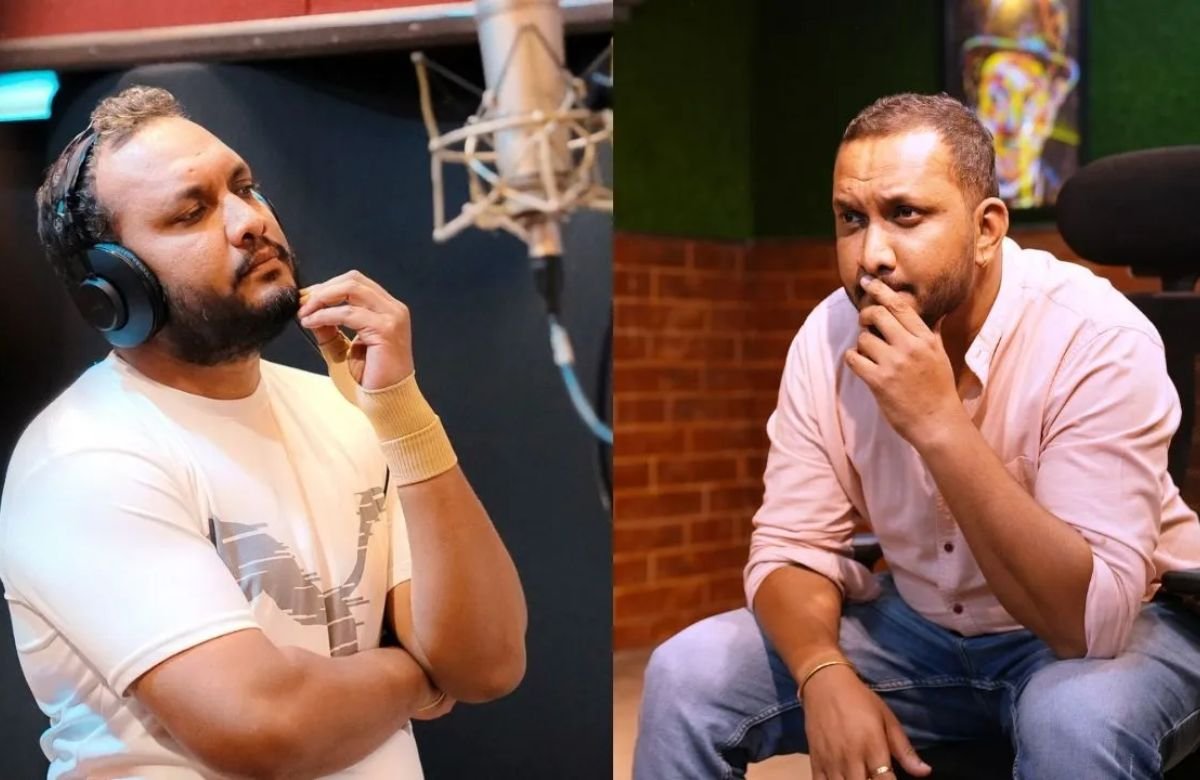 Ghabadkund Marathi Movie Cinematic Universe