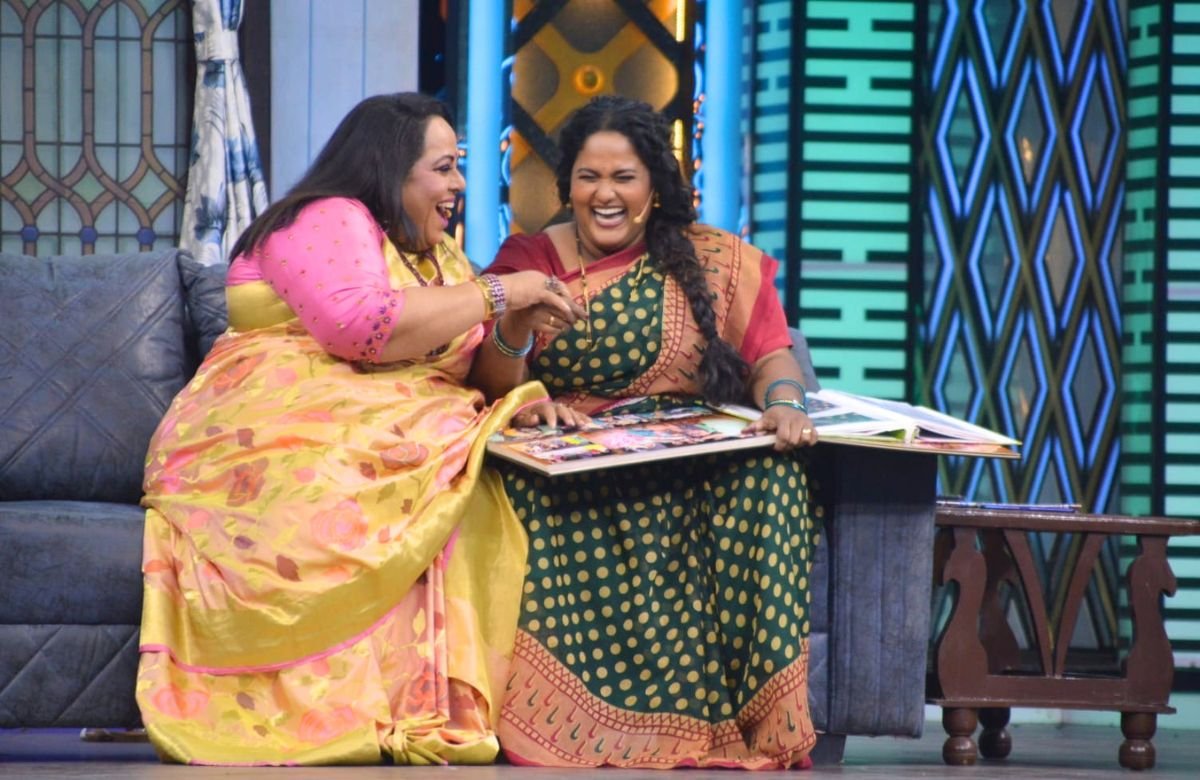 Maharashtrachi Hasyajatra