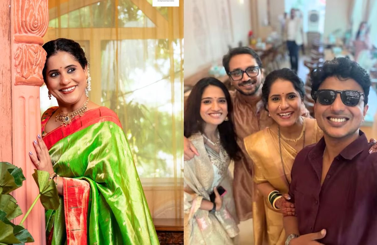 Nandita Patkar Husband