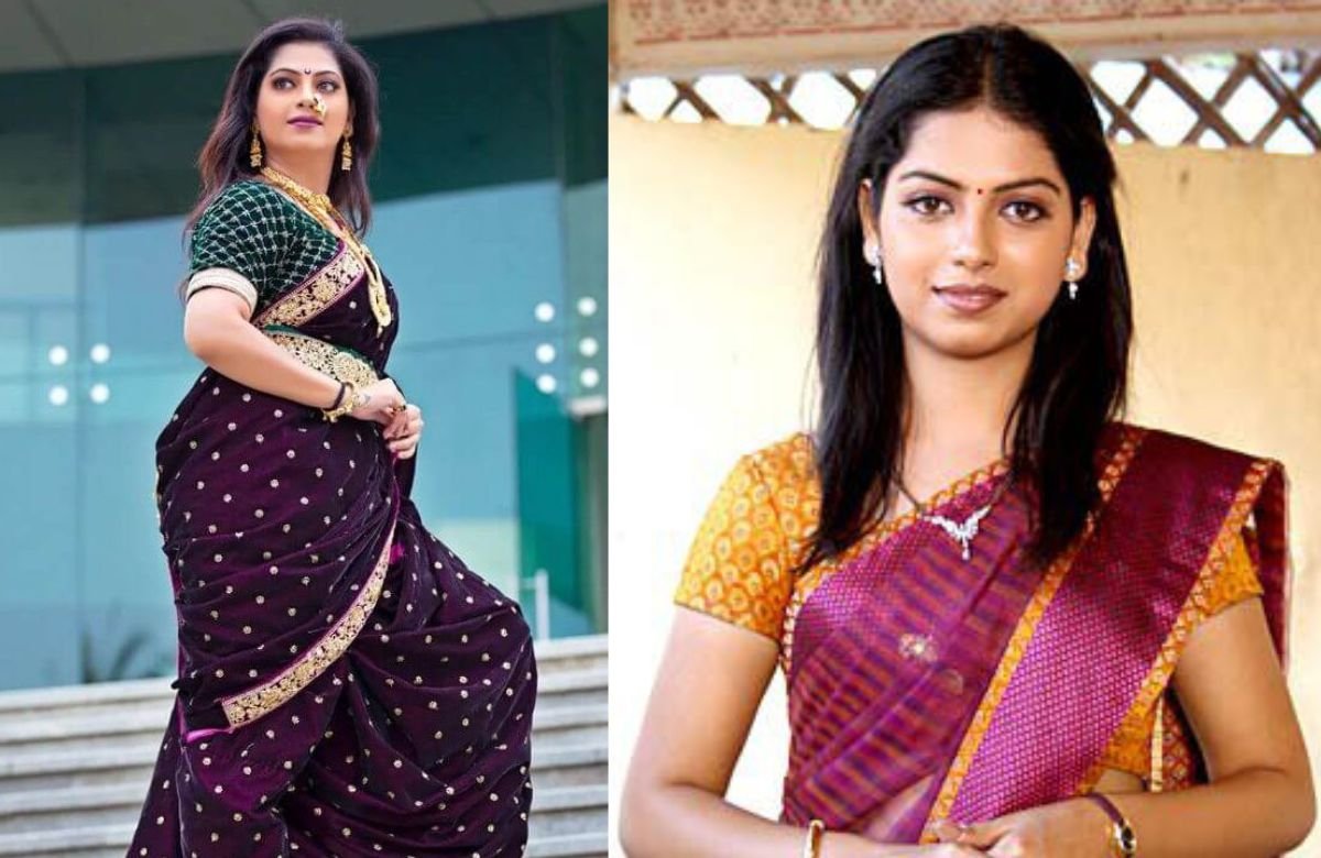 Gharoghari Matichya Chuli Smita Shewale